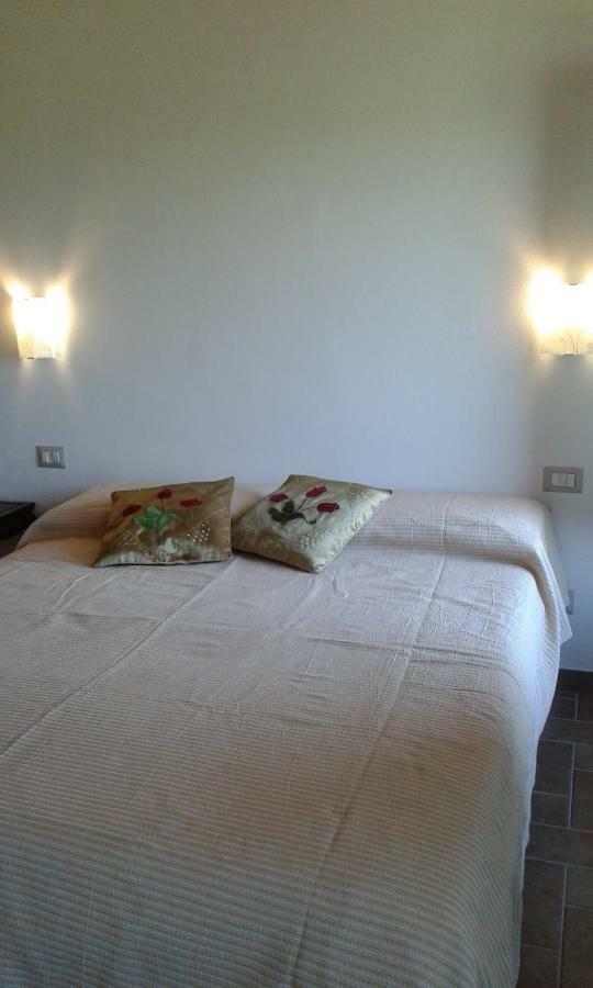 אליאנו טרמה Casa Vacanze Sweet Dreams מראה חיצוני תמונה